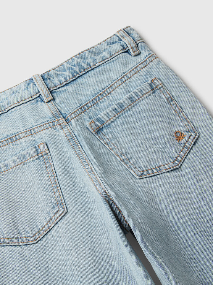 TROUSERS Junior Girl image number 3
